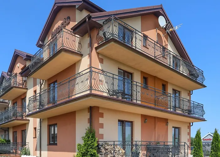 Villa Avasta