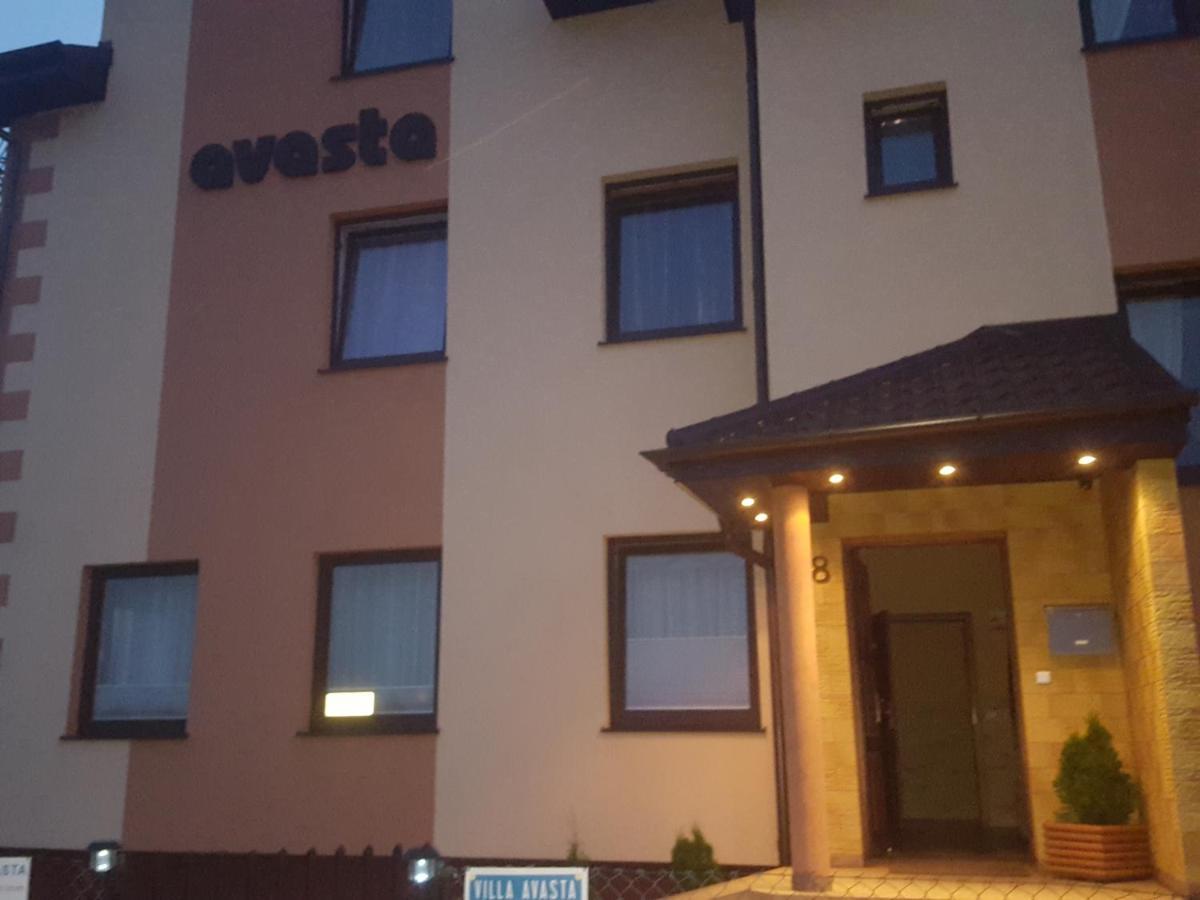 Avasta * Karwia
