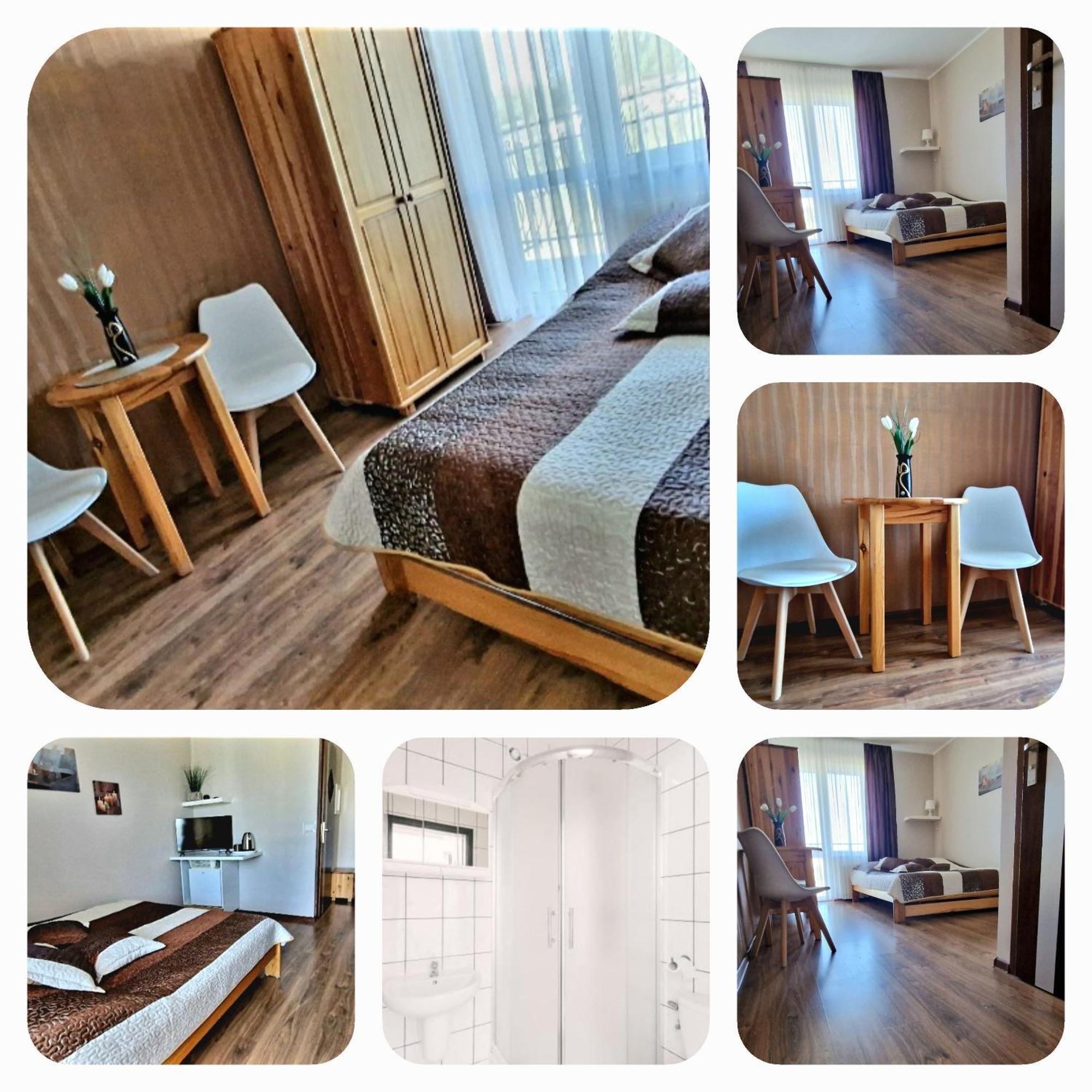 Homestay Avasta Karwia
