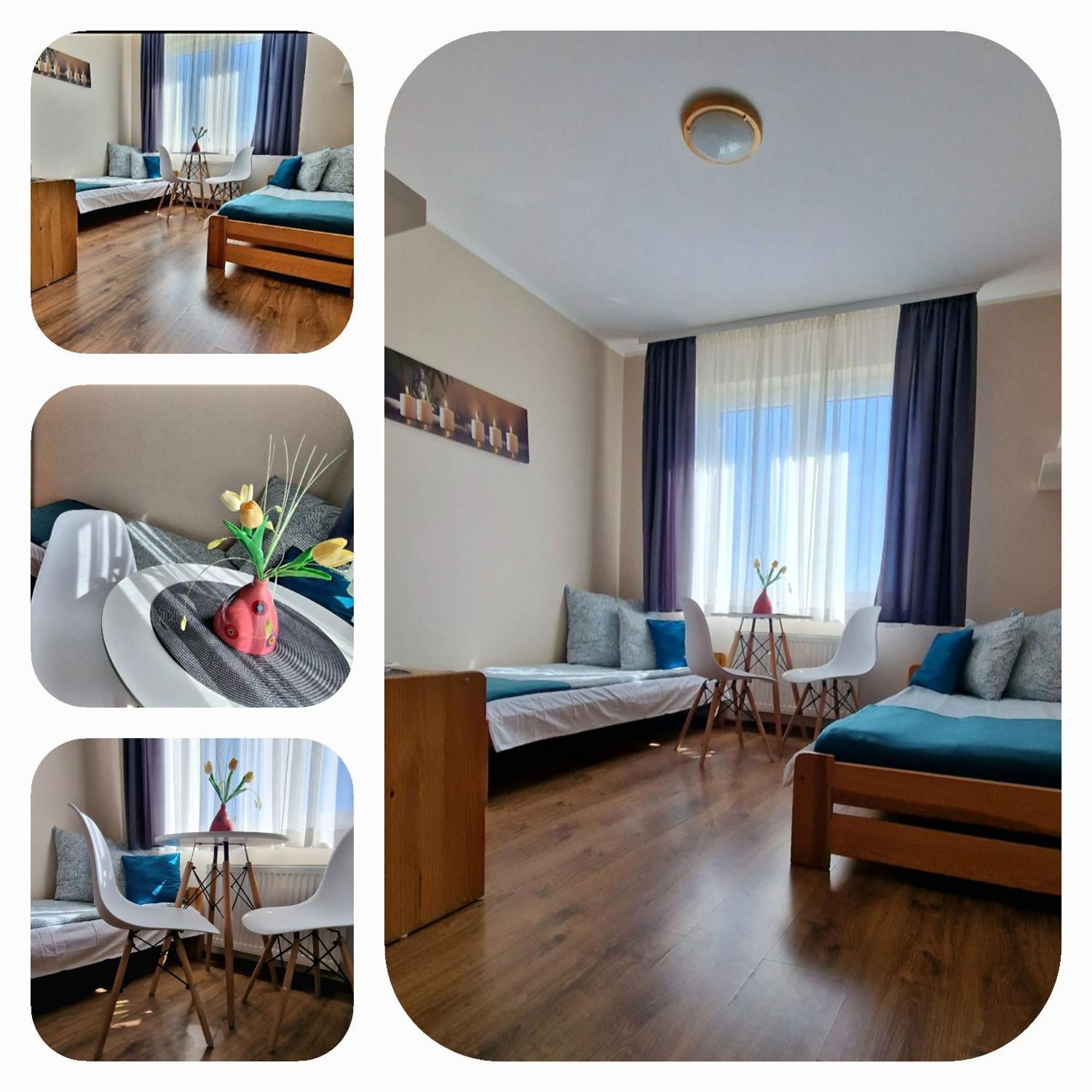 Avasta Homestay *