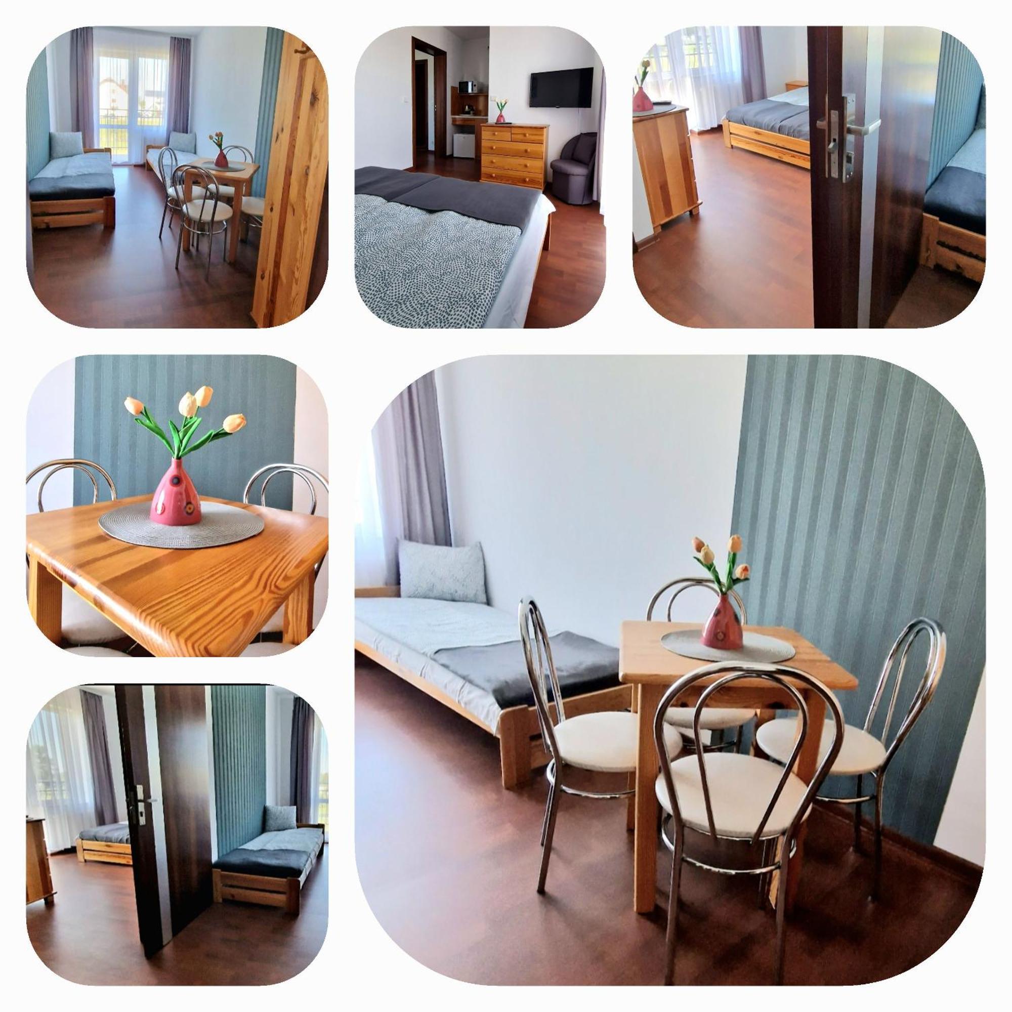 Homestay Avasta Karwia