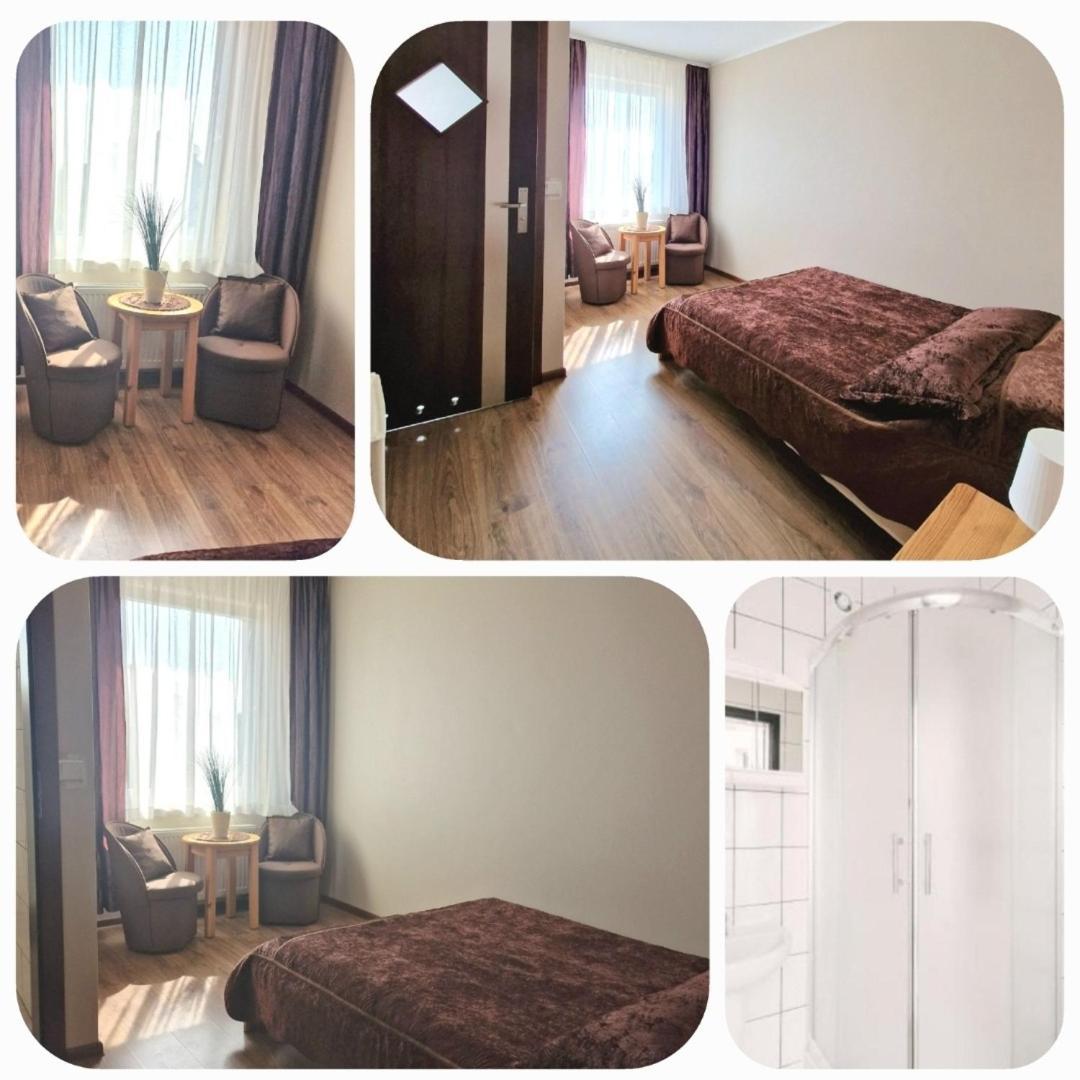 Homestay Avasta Karwia