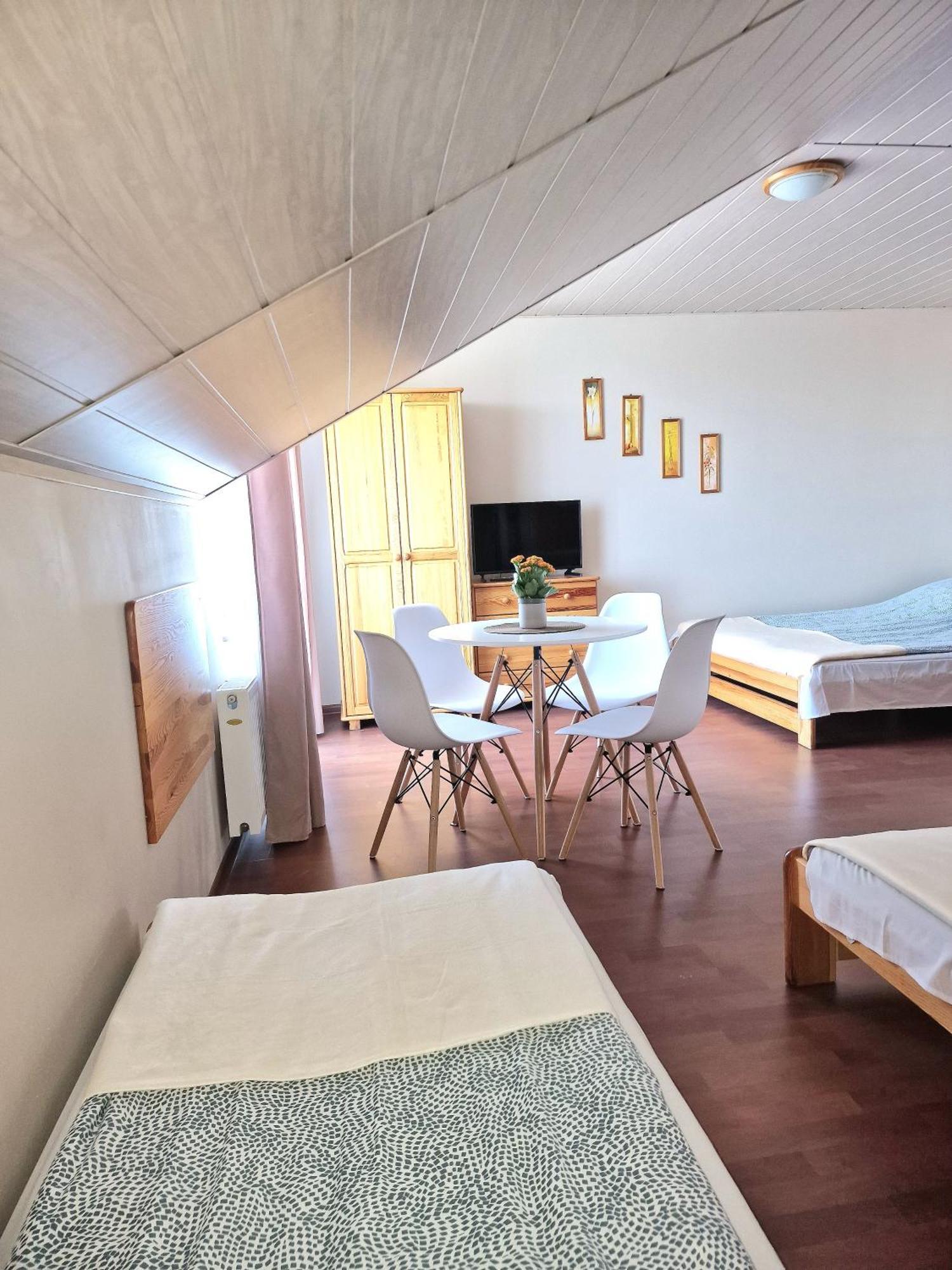 Avasta Homestay Karwia